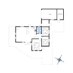 0023-romo-ringvejen-76 بيت للعطل *