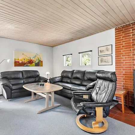 0023-romo-ringvejen-76 Σπίτι διακοπών Lakolk