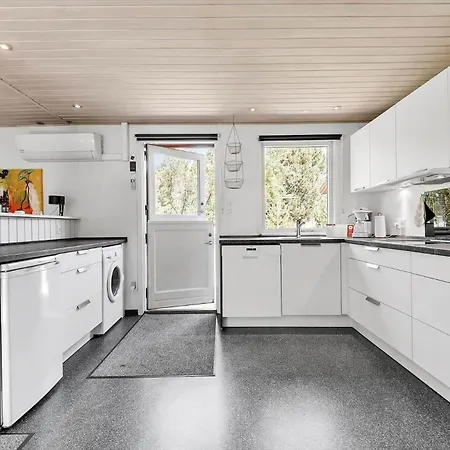 Σπίτι διακοπών 0023-romo-ringvejen-76 *