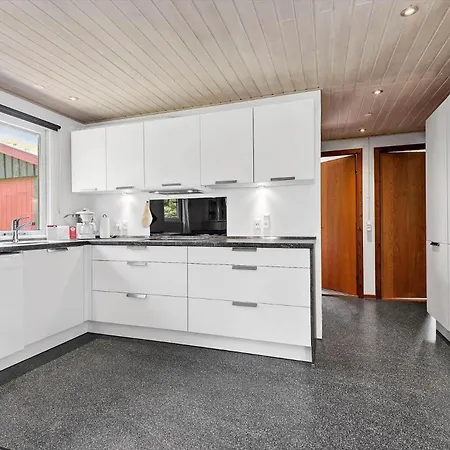 0023-romo-ringvejen-76 Σπίτι διακοπών Lakolk