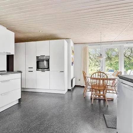 Σπίτι διακοπών 0023-romo-ringvejen-76