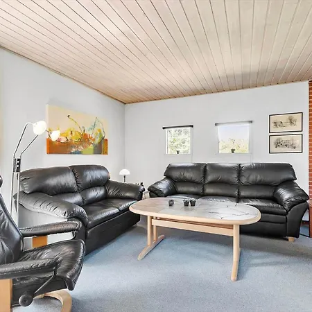 0023-romo-ringvejen-76 Σπίτι διακοπών *