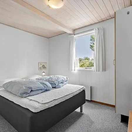 0023-romo-ringvejen-76 Σπίτι διακοπών Lakolk