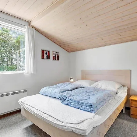 0023-romo-ringvejen-76 Σπίτι διακοπών *