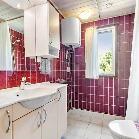 Σπίτι διακοπών 0023-romo-ringvejen-76 *