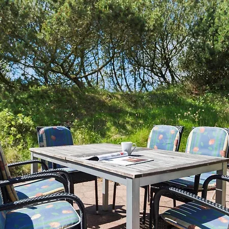 Σπίτι διακοπών 0023-romo-ringvejen-76 Lakolk