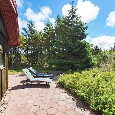 Σπίτι διακοπών 0023-romo-ringvejen-76 Lakolk