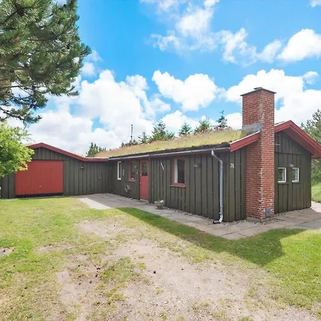 Σπίτι διακοπών 0023-romo-ringvejen-76 *